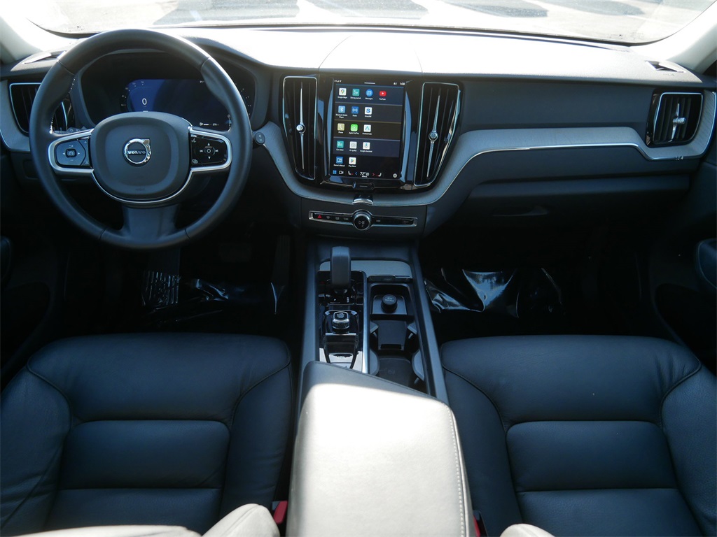 Used 2025 Volvo XC60 SUV