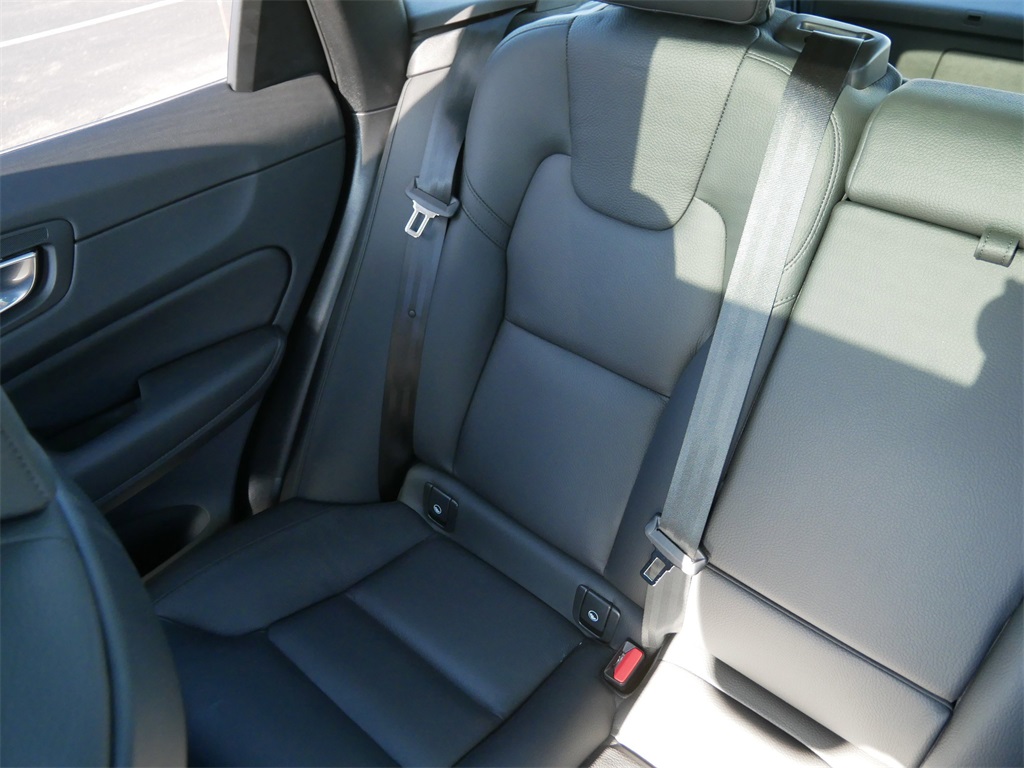 Used 2025 Volvo XC60 SUV