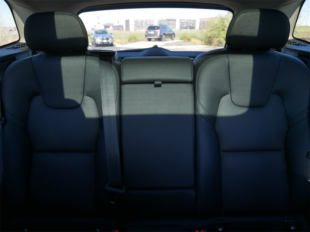 Used 2025 Volvo XC60 SUV