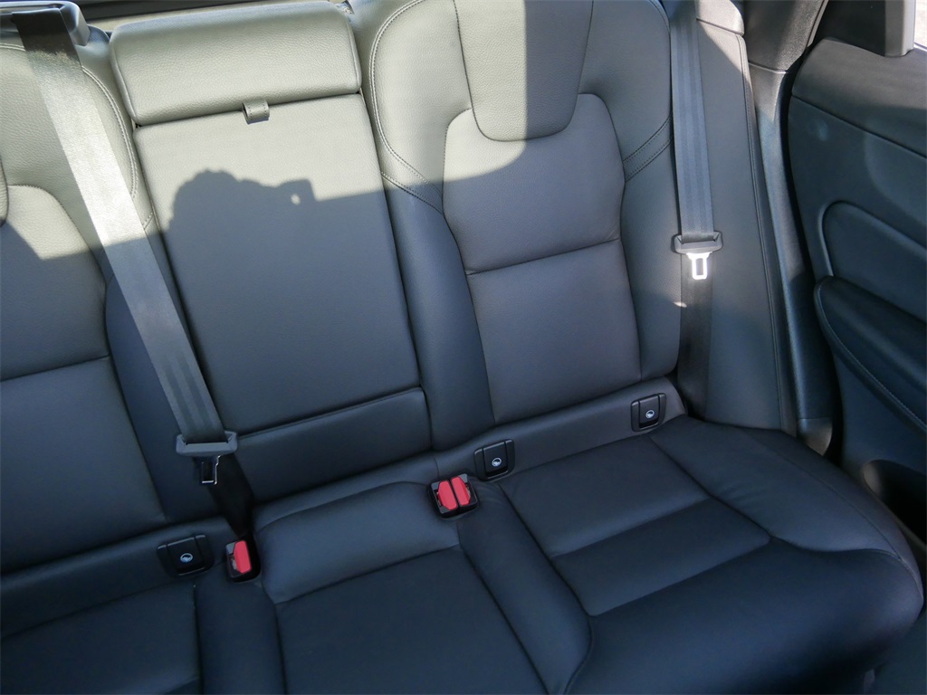 Used 2025 Volvo XC60 SUV