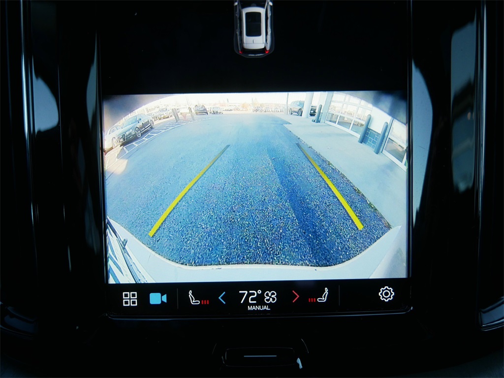 Used 2025 Volvo XC60 SUV