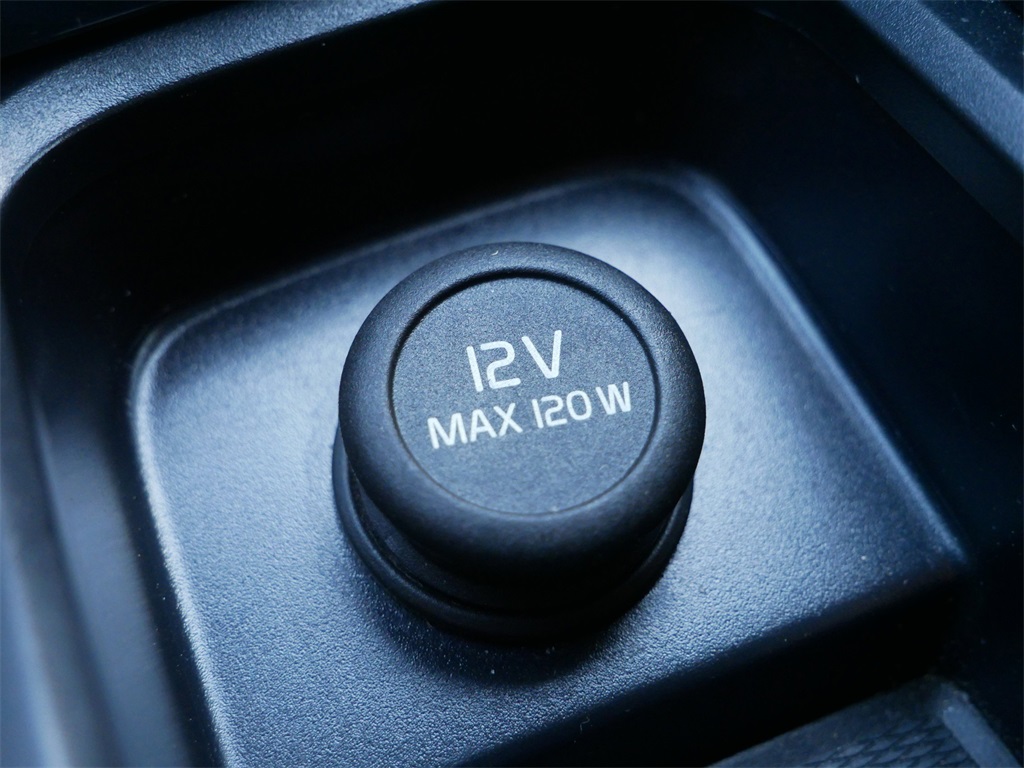 Used 2025 Volvo XC60 SUV