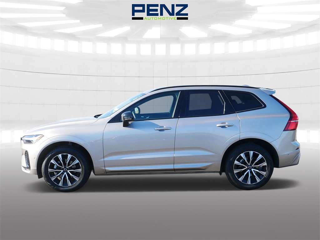 Used 2025 Volvo XC60 SUV