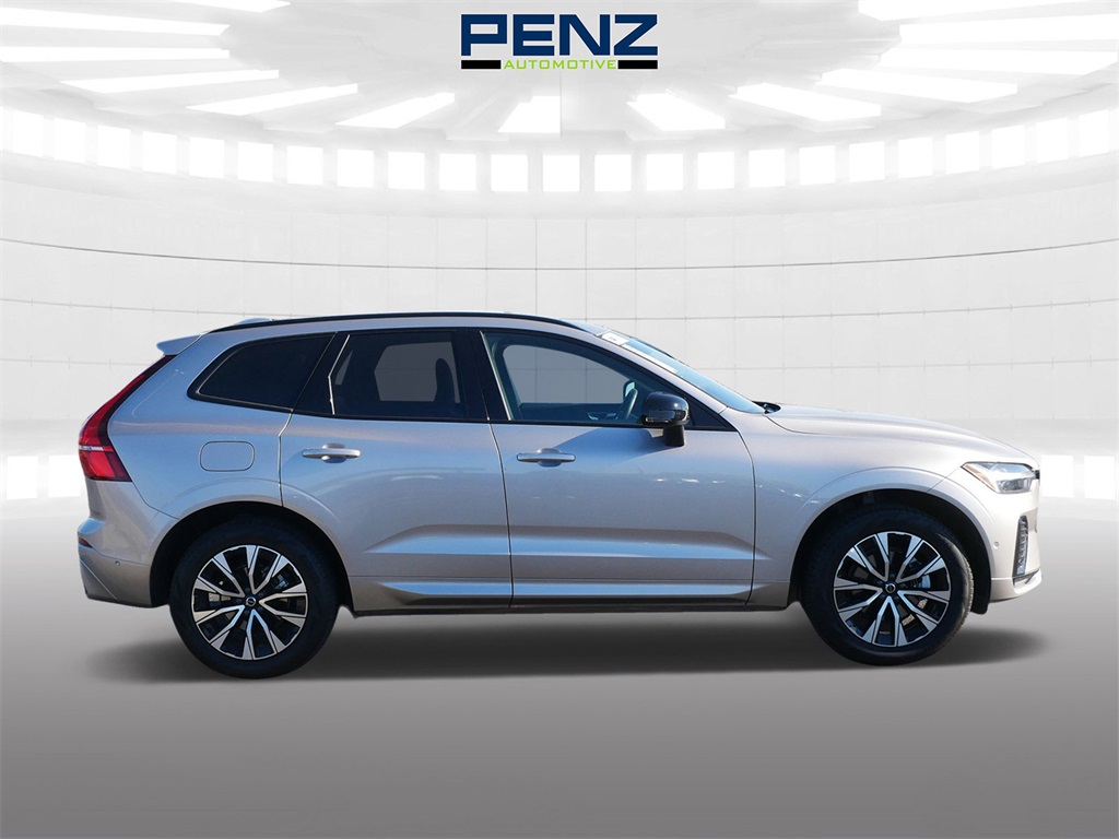 Used 2025 Volvo XC60 SUV