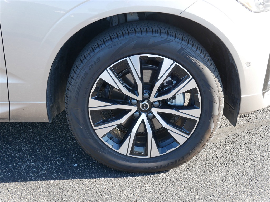 Used 2025 Volvo XC60 SUV