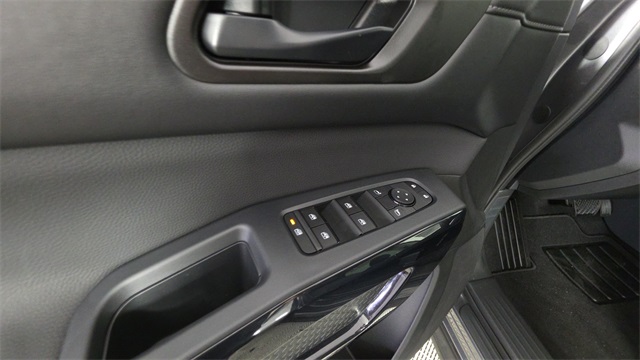 2025 Gun Metallic Nissan Pathfinder S 4X4 SUV