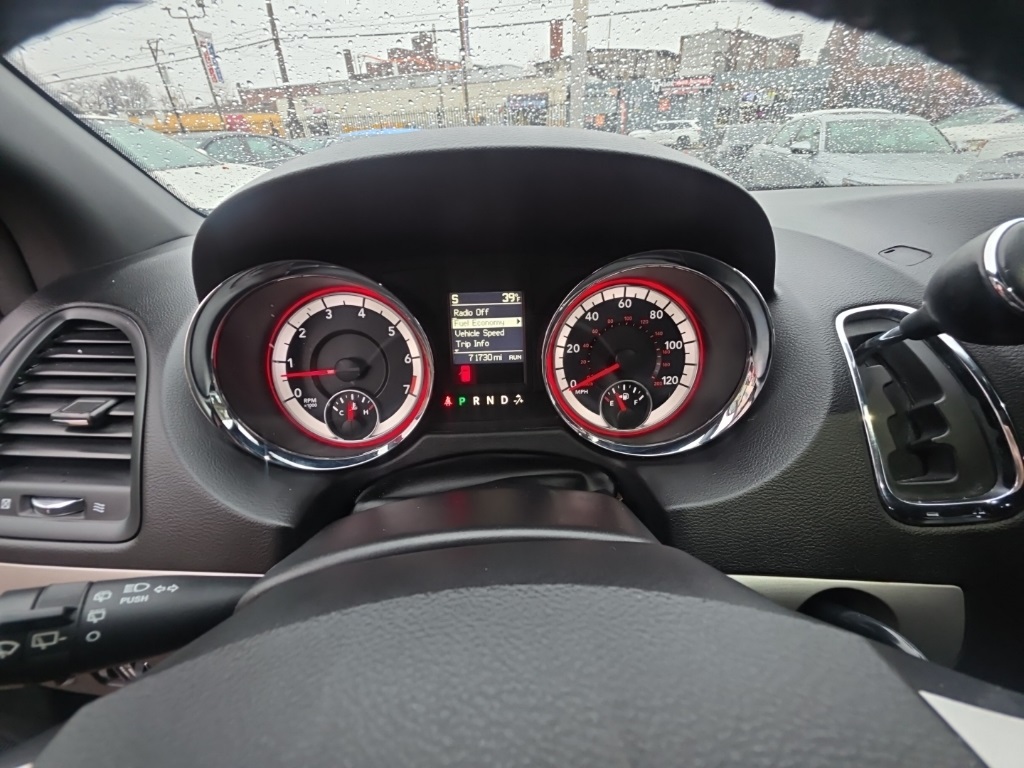 used 2019 Dodge Grand Caravan car, priced at $11,895