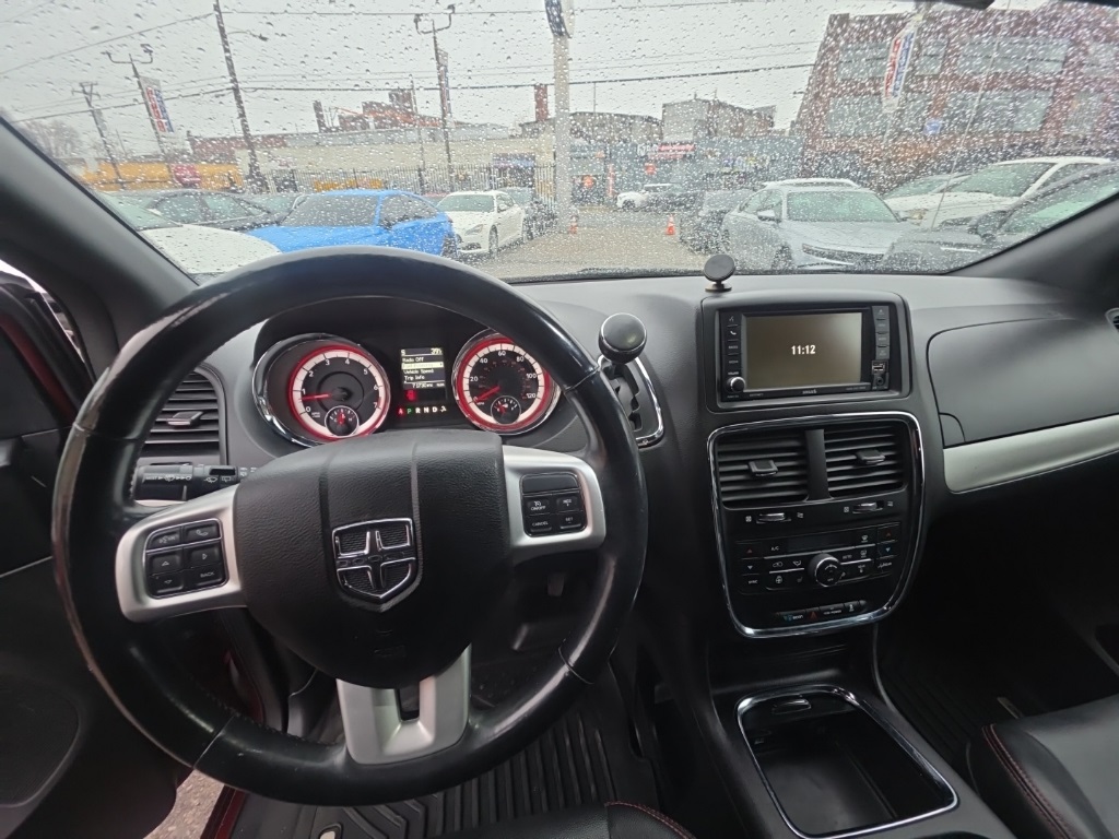 used 2019 Dodge Grand Caravan car, priced at $11,895