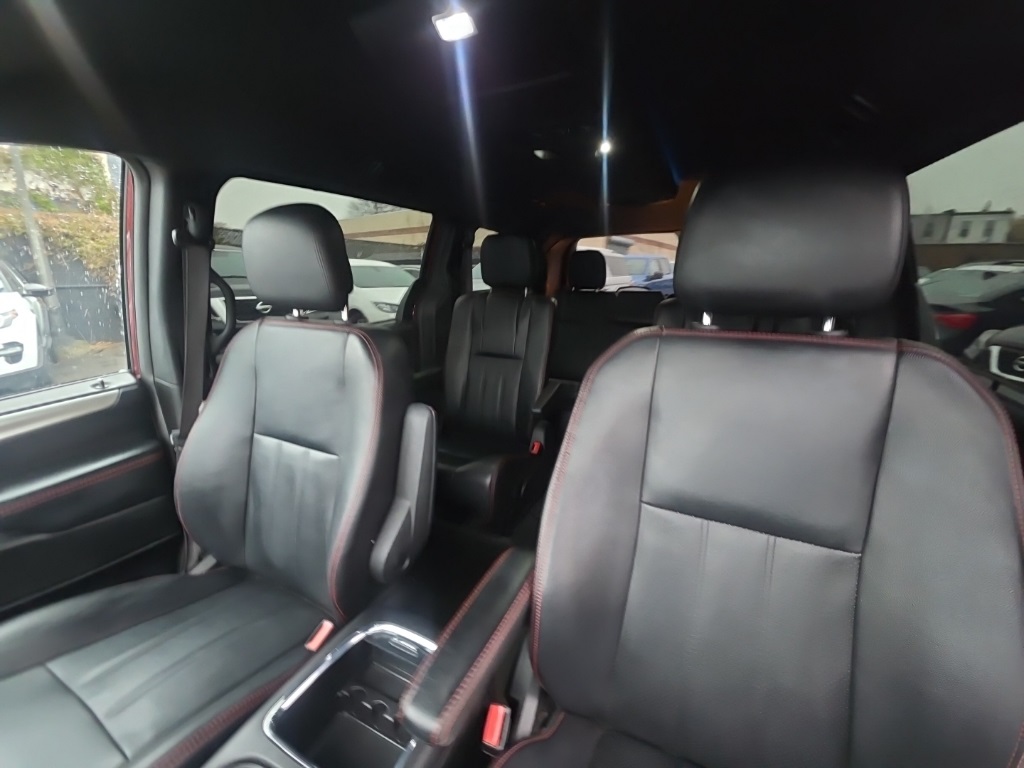 used 2019 Dodge Grand Caravan car, priced at $11,895