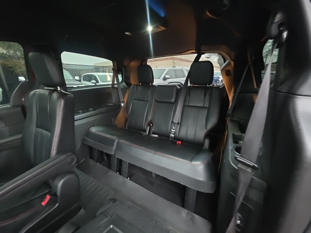 used 2019 Dodge Grand Caravan car, priced at $11,895