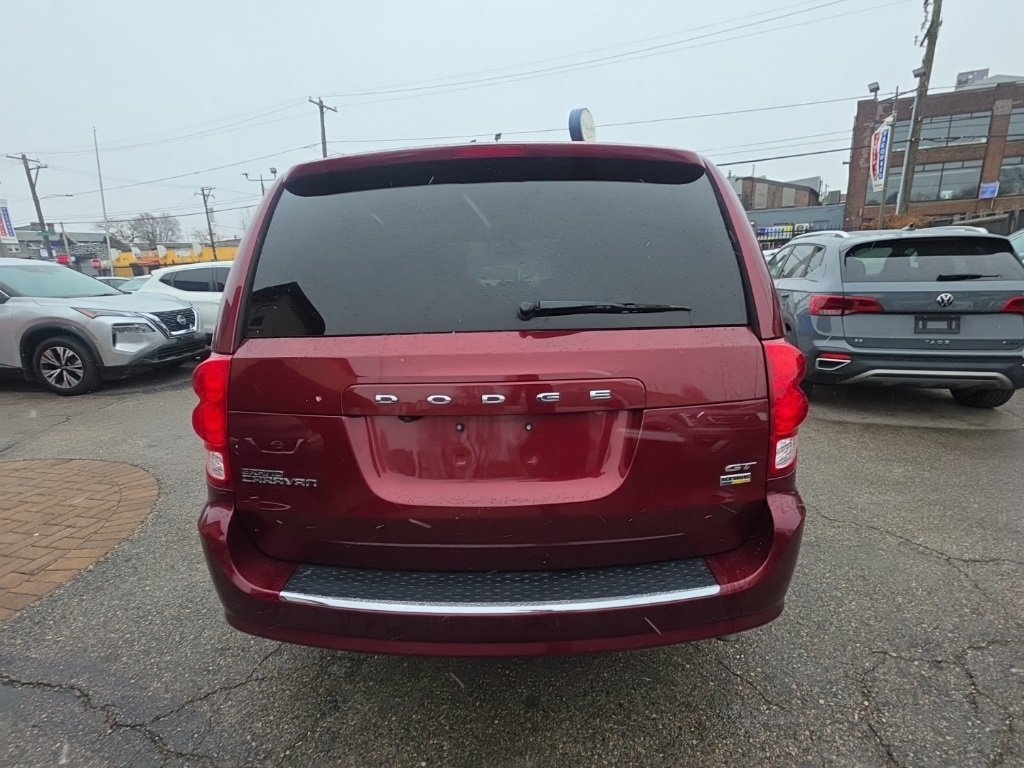 used 2019 Dodge Grand Caravan car, priced at $11,895