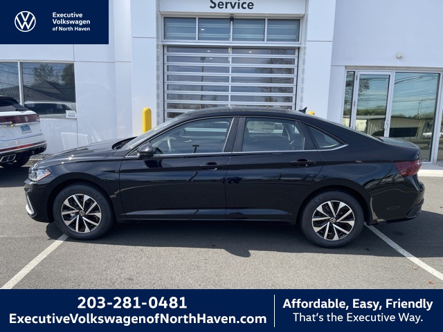 2026 Volkswagen Jetta S's photo