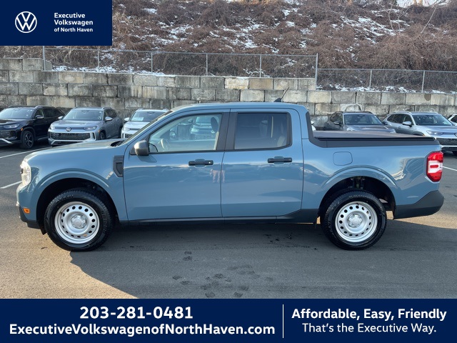 2022 Ford Maverick XL