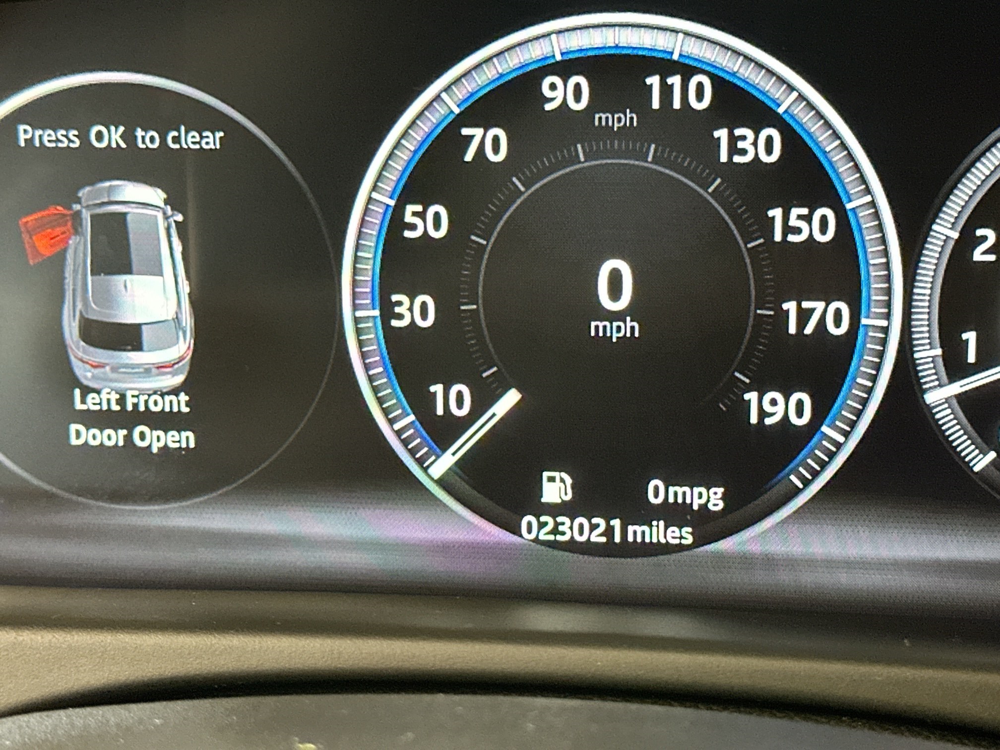 used 2018 Jaguar XF car, priced at $39,995