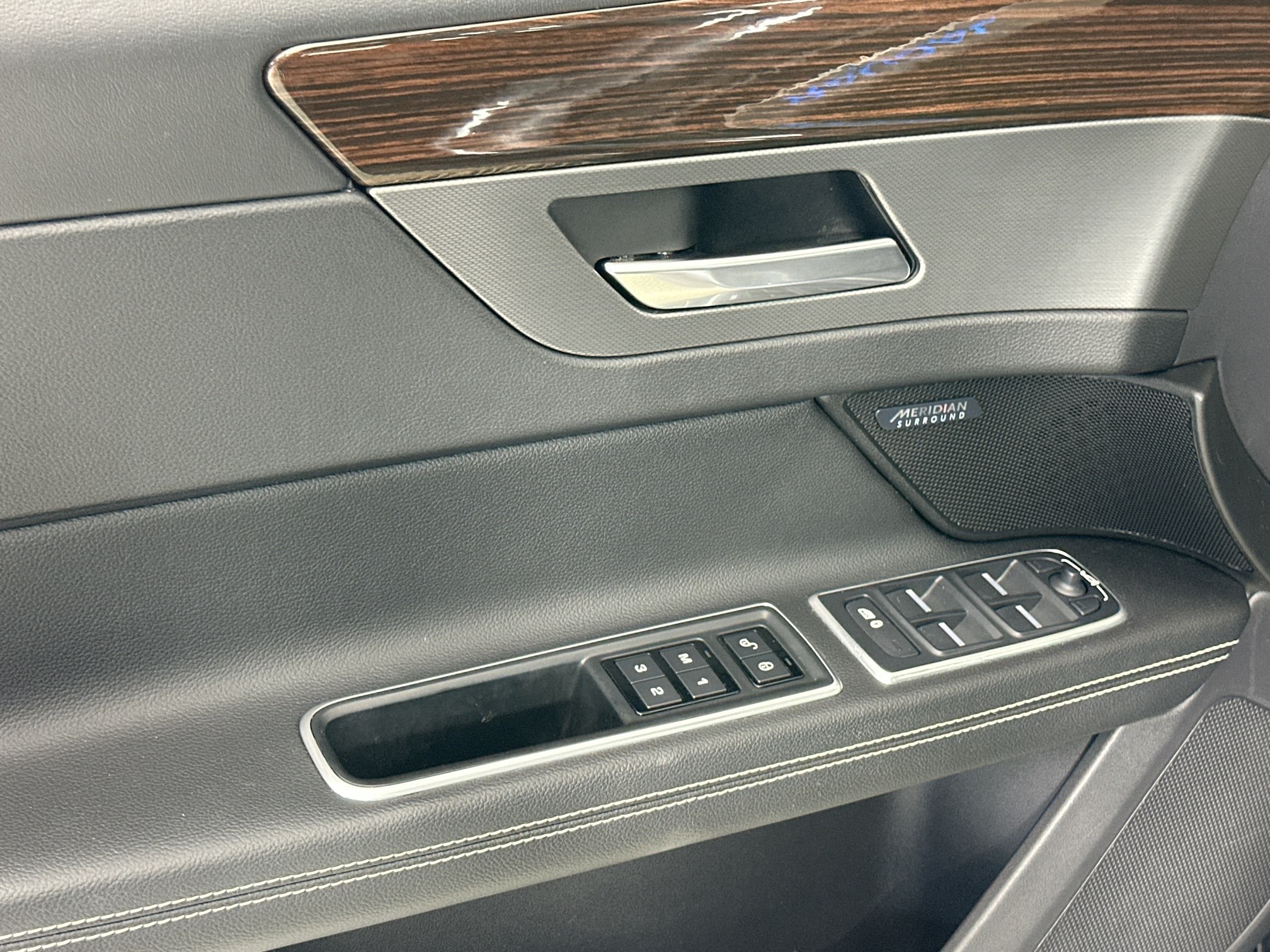 used 2018 Jaguar XF car, priced at $39,995