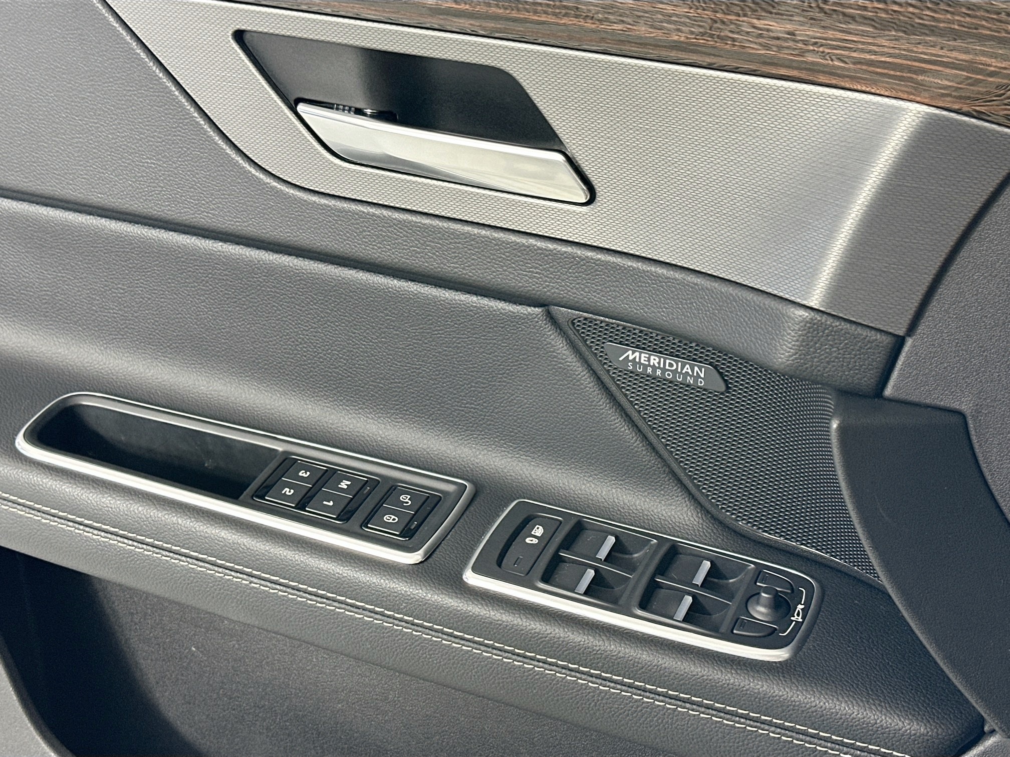 used 2018 Jaguar XF car, priced at $39,995