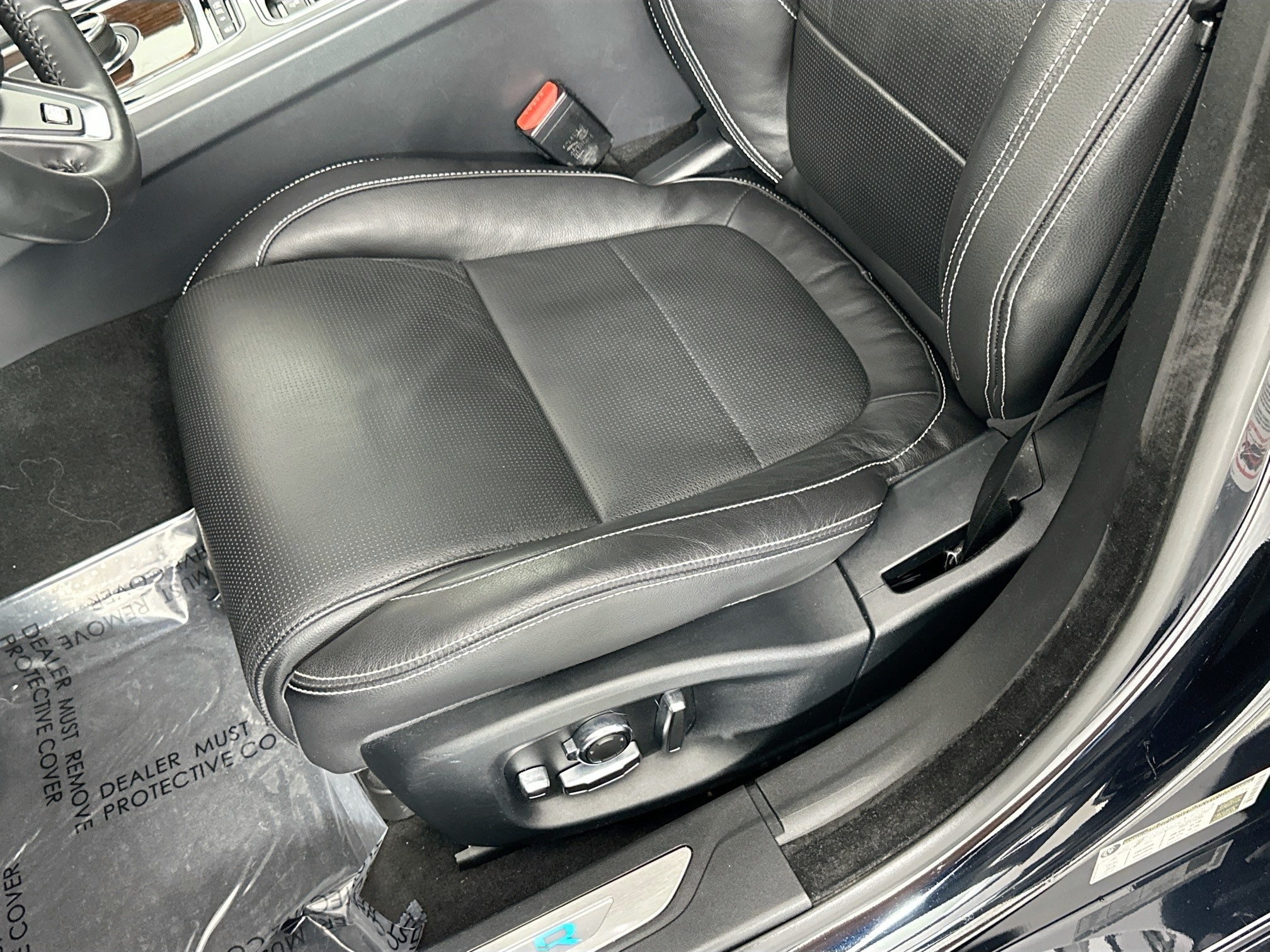 used 2018 Jaguar XF car, priced at $39,995