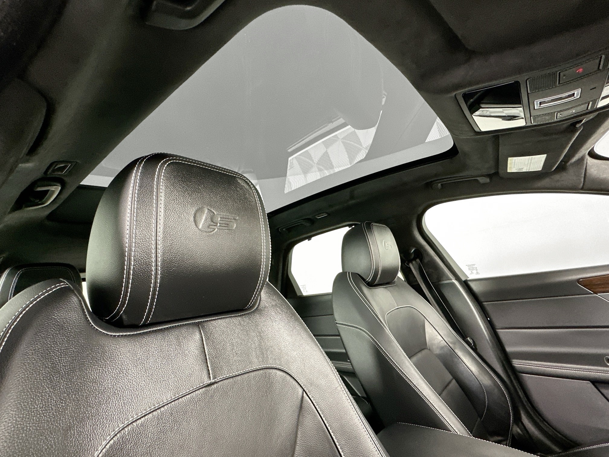 used 2018 Jaguar XF car, priced at $39,995