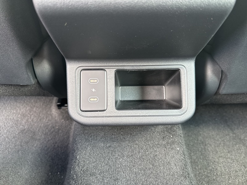2025 Kia K4 GT-Line photo 17