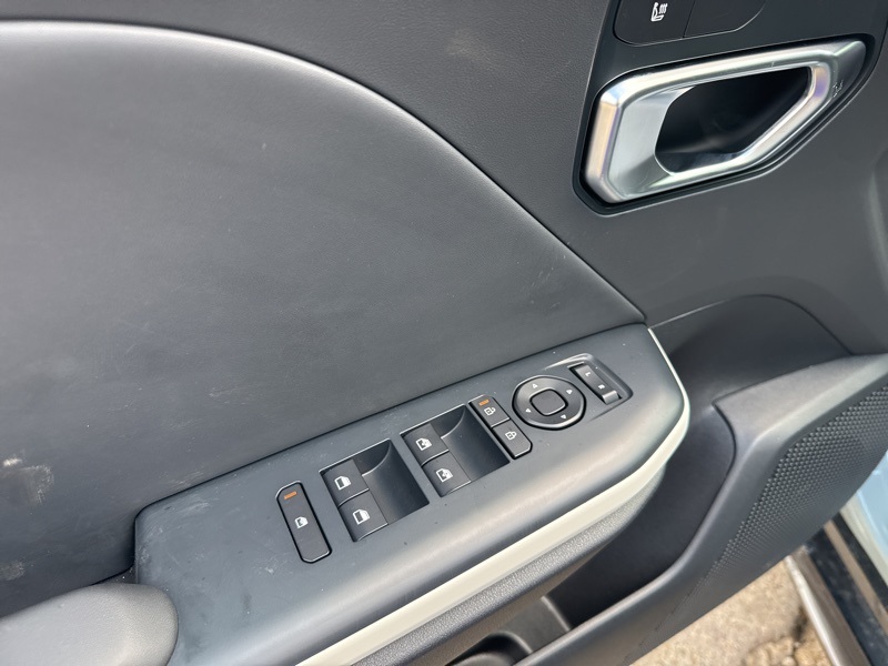 2025 Kia K4 GT-Line photo 20