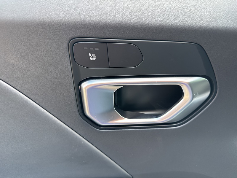 2025 Kia K4 GT-Line photo 21