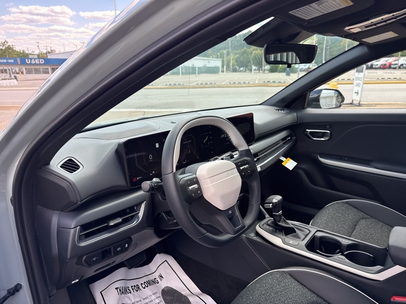 2025 Kia K4 GT-Line photo 22
