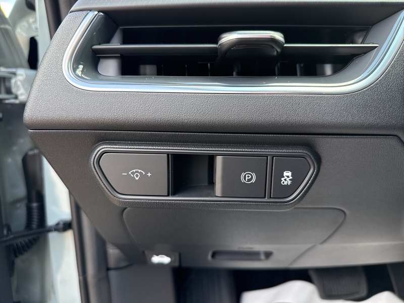 2025 Kia K4 GT-Line photo 23