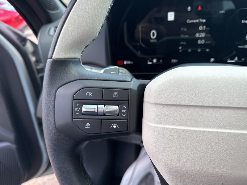 2025 Kia K4 GT-Line photo 25