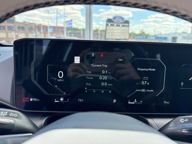 2025 Kia K4 GT-Line photo 28