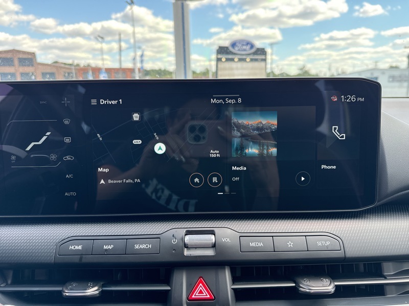 2025 Kia K4 GT-Line photo 30