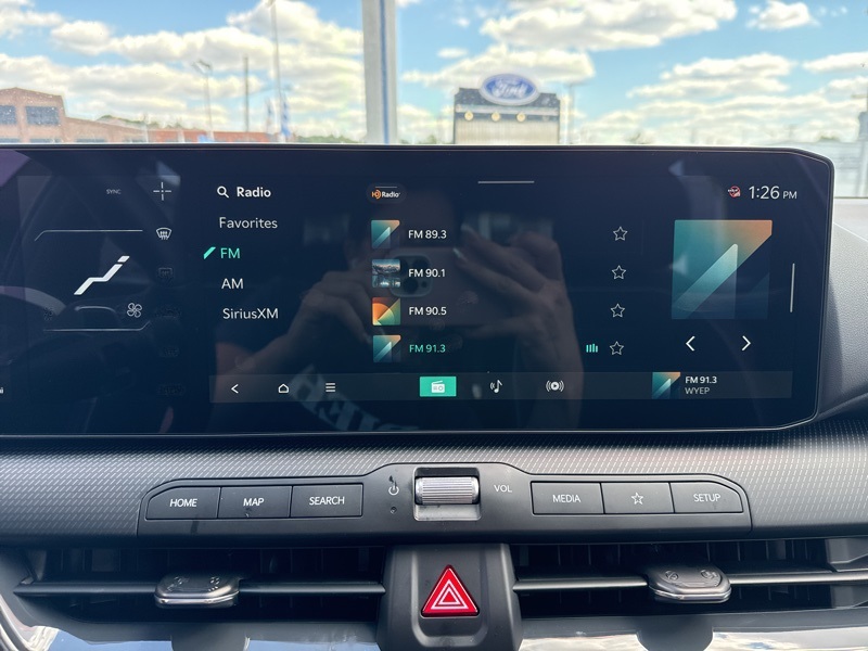 2025 Kia K4 GT-Line photo 31