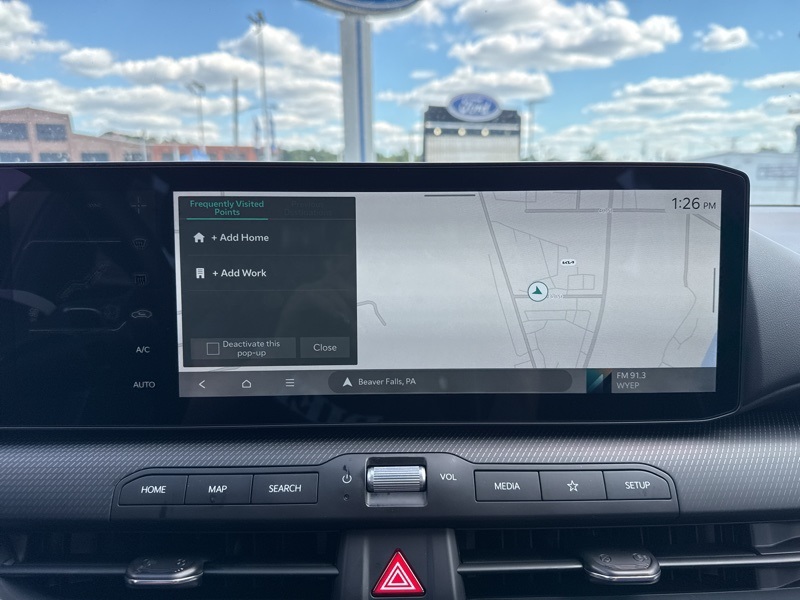 2025 Kia K4 GT-Line photo 32