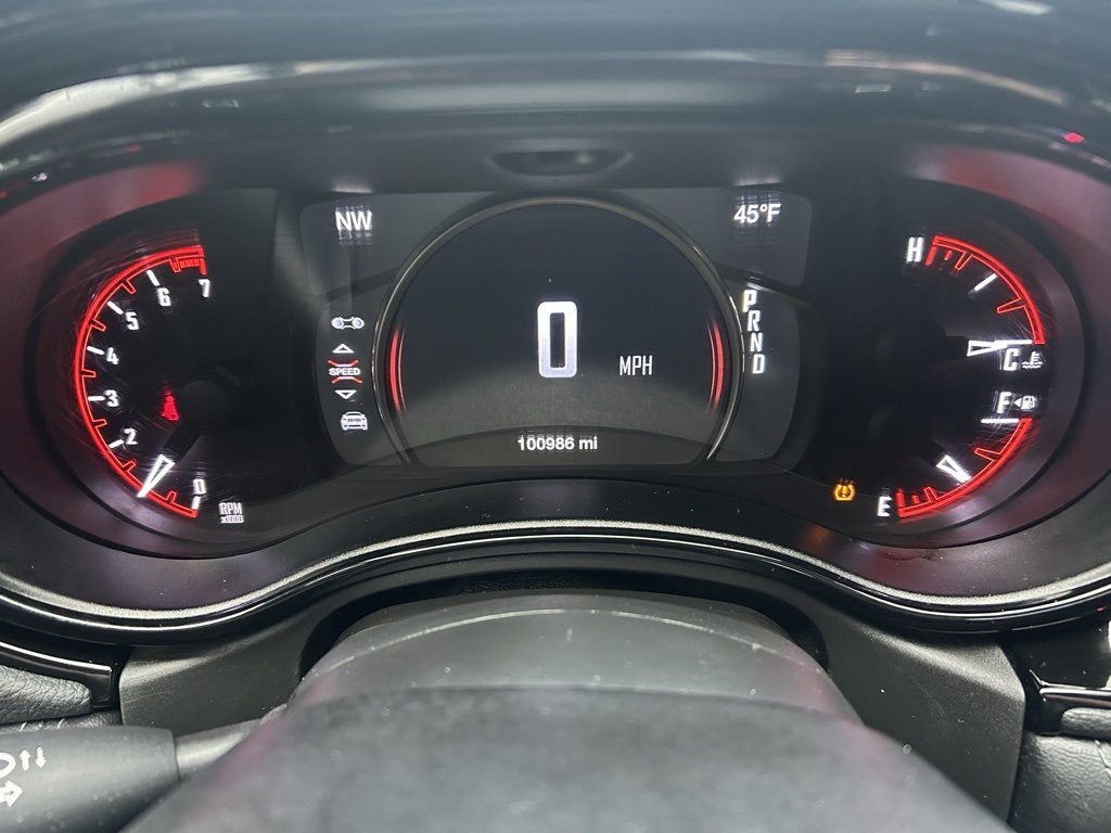 used 2022 Dodge Durango car, priced at $23,747