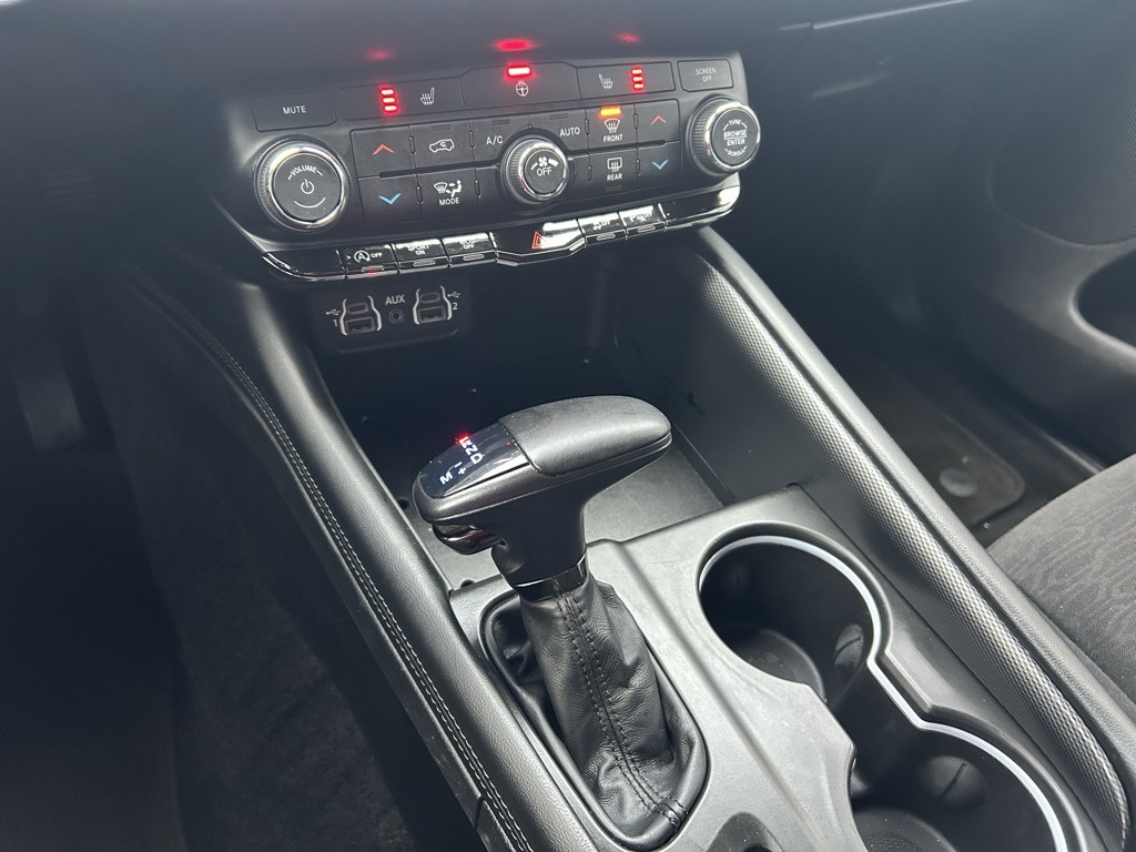used 2022 Dodge Durango car, priced at $23,747