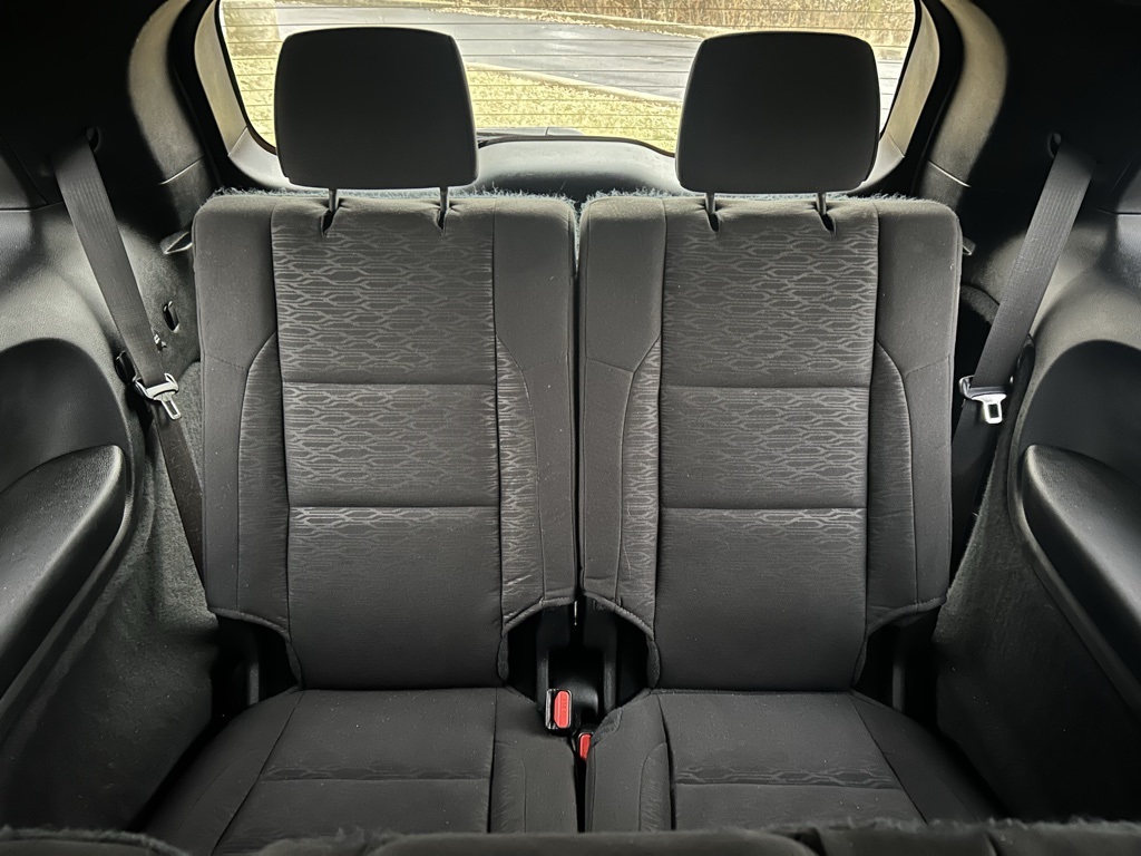 used 2022 Dodge Durango car, priced at $23,747