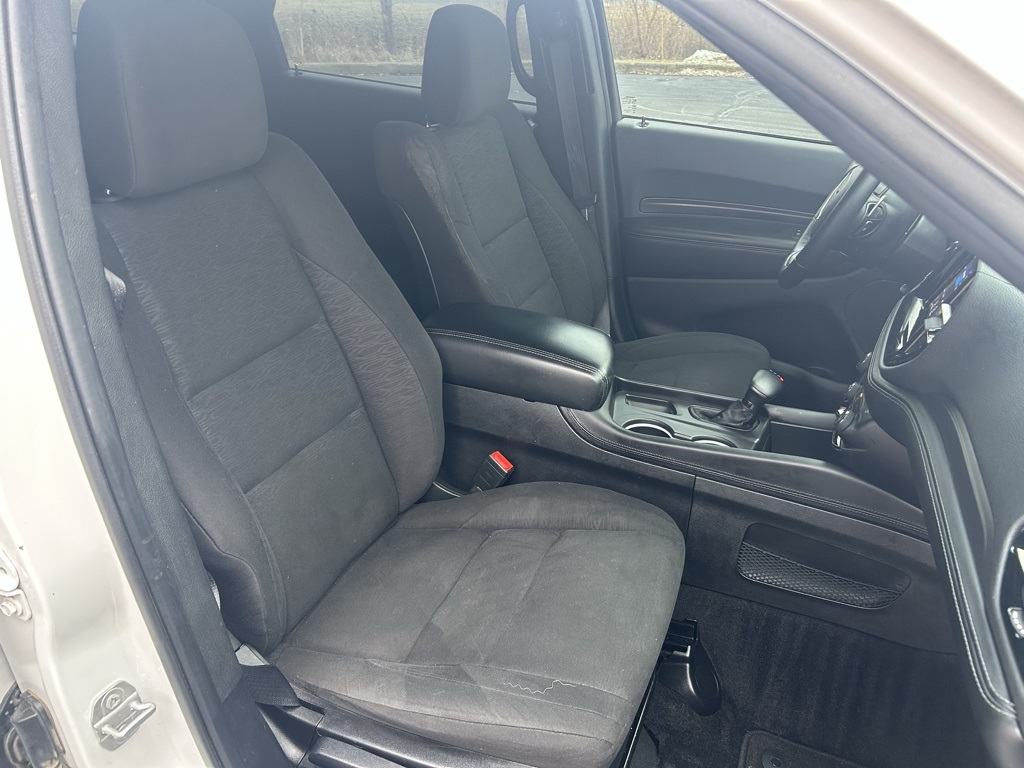 used 2022 Dodge Durango car, priced at $23,747