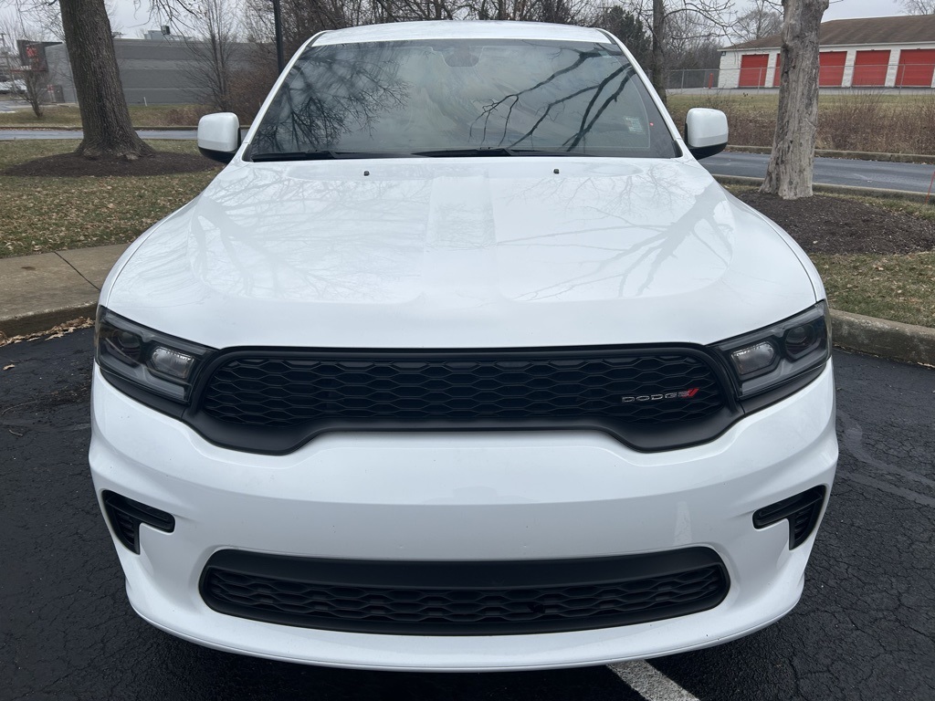 used 2022 Dodge Durango car, priced at $23,747