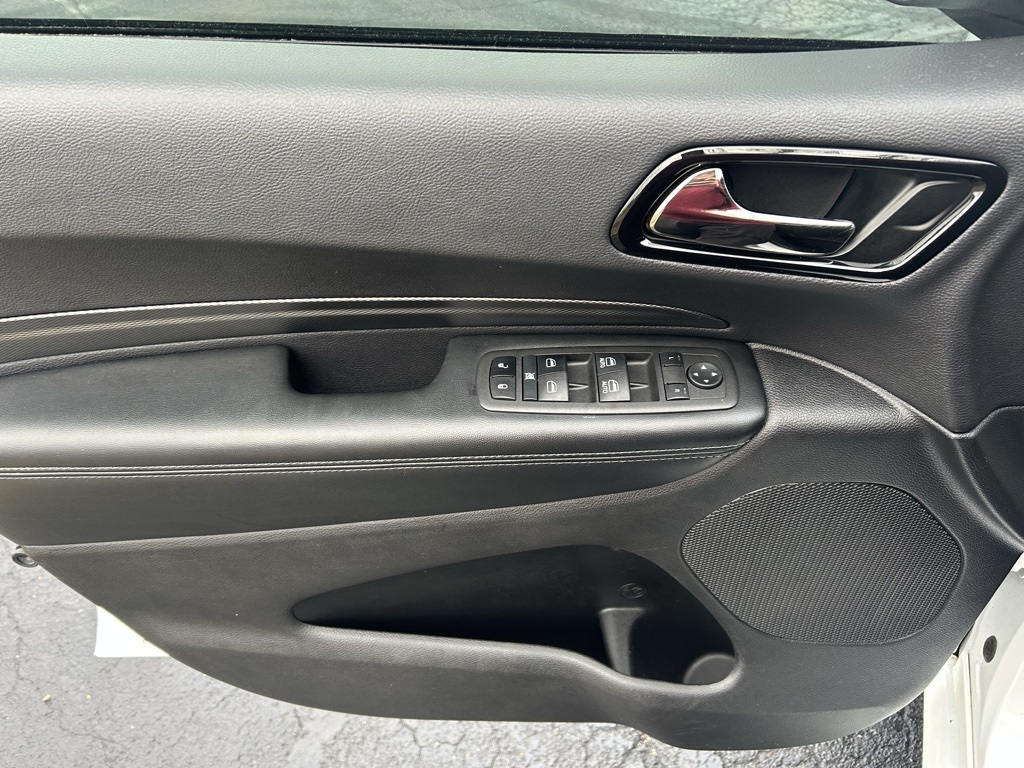 used 2022 Dodge Durango car, priced at $23,747