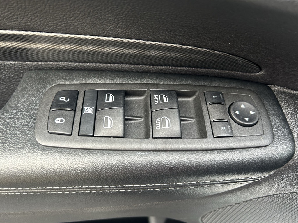 used 2022 Dodge Durango car, priced at $23,747