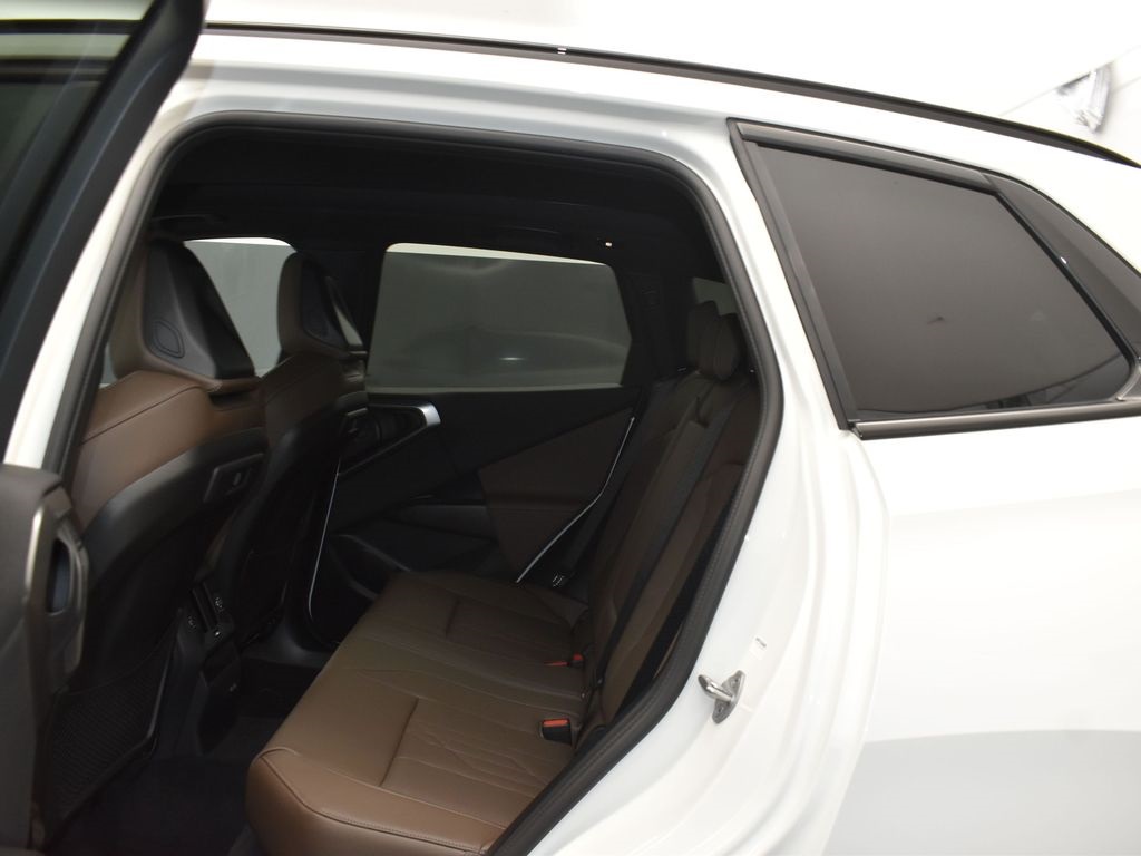 2025 Alpine White BMW X3 30 xDrive AWD SUV