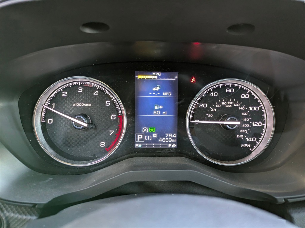 2023 Subaru Forester Touring photo 14