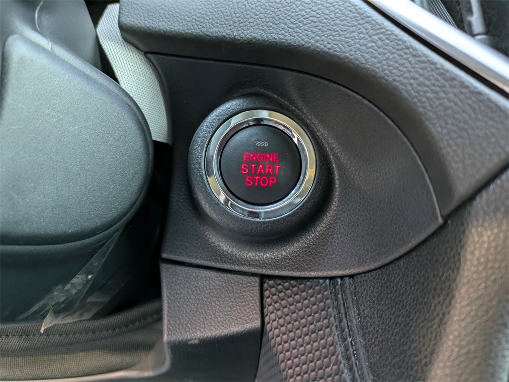 2023 Subaru Forester Touring photo 15