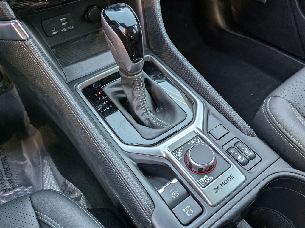 2023 Subaru Forester Touring photo 16