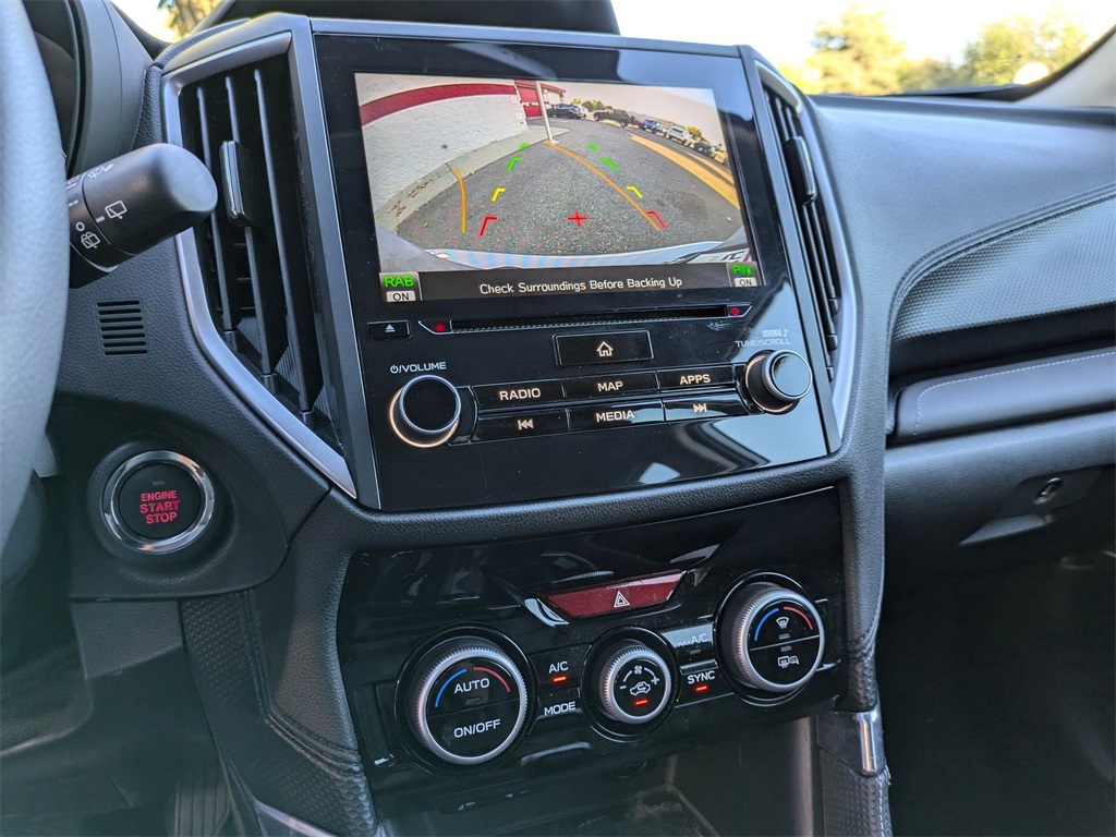 2023 Subaru Forester Touring photo 18