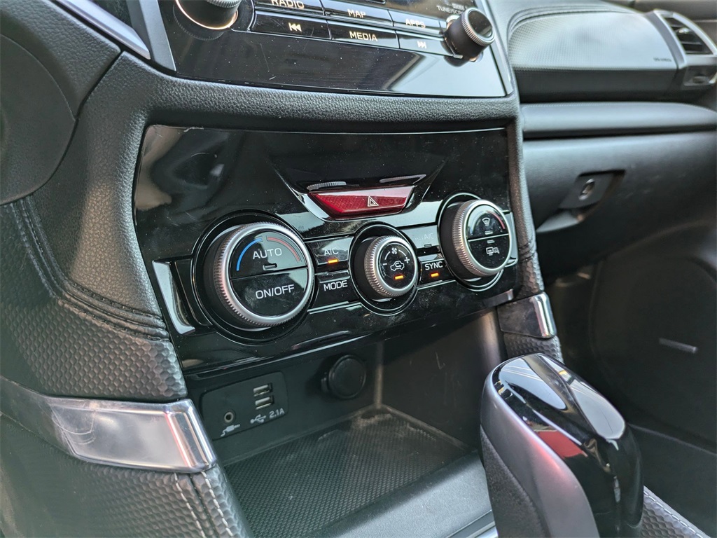 2023 Subaru Forester Touring photo 20
