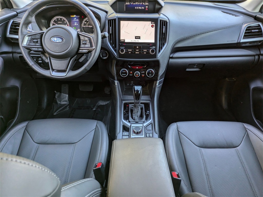 2023 Subaru Forester Touring photo 21