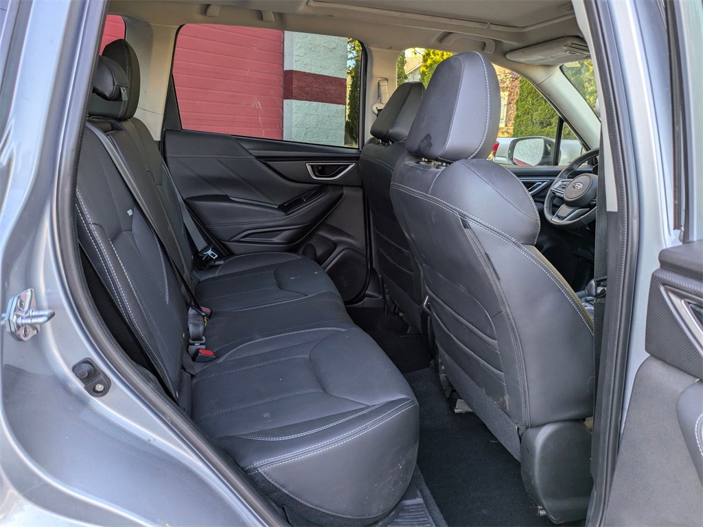 2023 Subaru Forester Touring photo 26