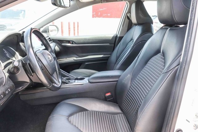 used 2023 Toyota Camry car, priced at $25,992