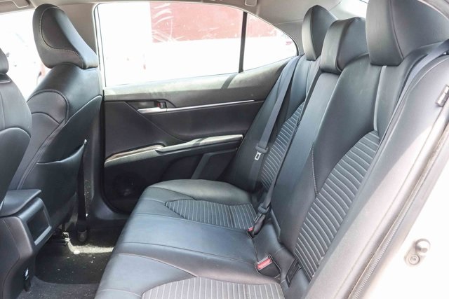 used 2023 Toyota Camry car, priced at $25,992