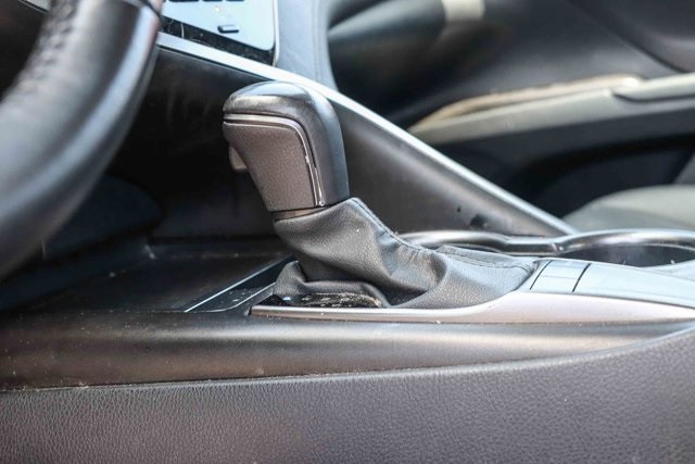 used 2023 Toyota Camry car, priced at $25,992